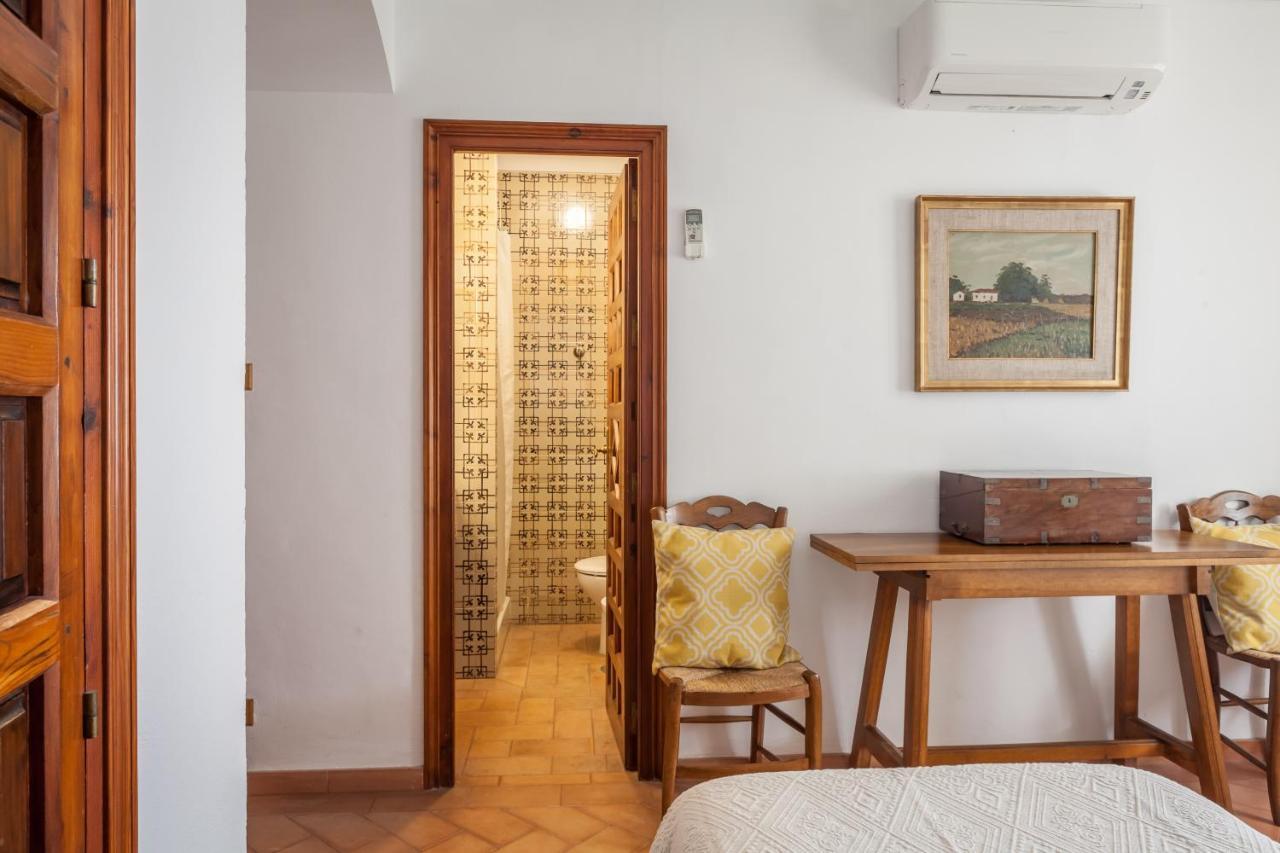 Villa Elvira, Exclusive Pool And Gardens In The Heart Of Sevilla Exterior foto