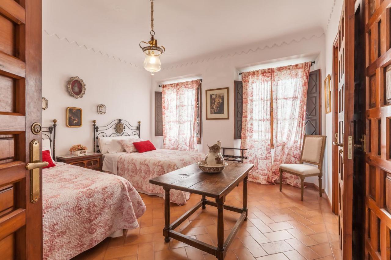 Villa Elvira, Exclusive Pool And Gardens In The Heart Of Sevilla Exterior foto