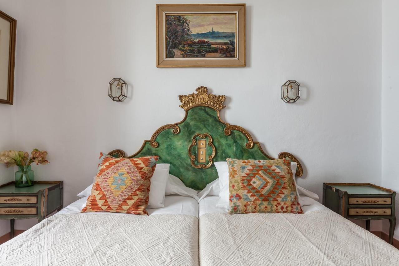 Villa Elvira, Exclusive Pool And Gardens In The Heart Of Sevilla Exterior foto