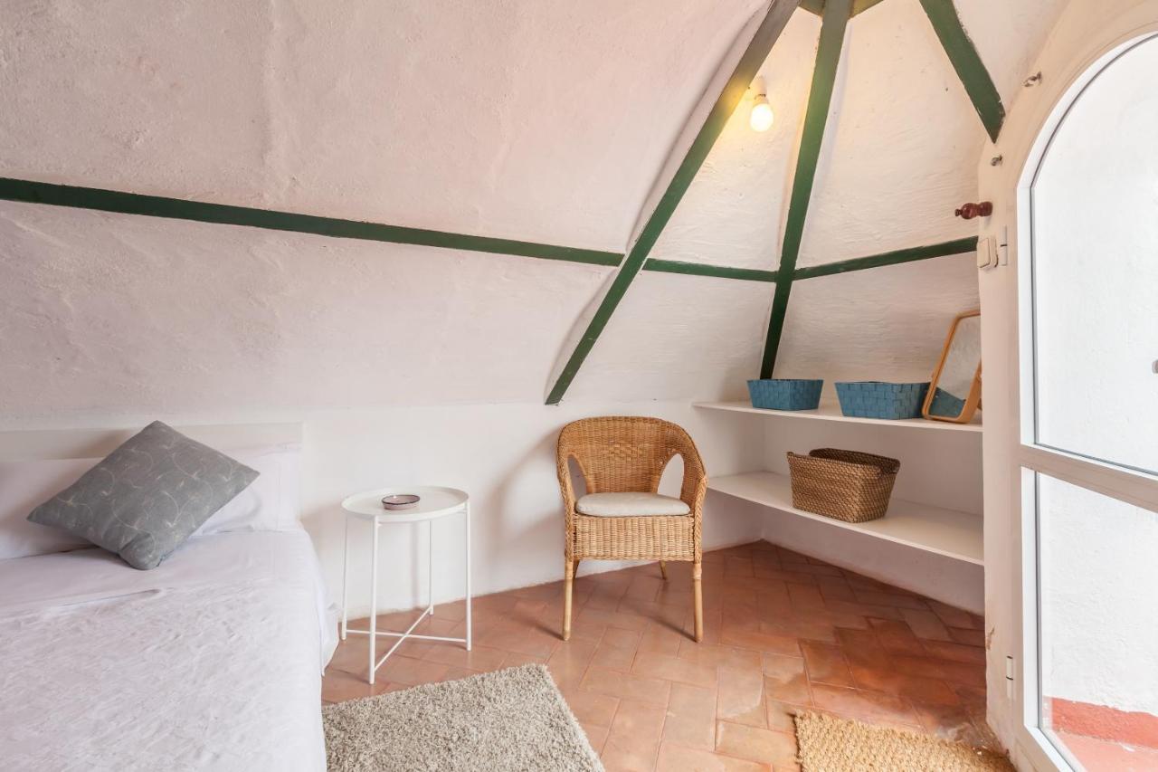 Villa Elvira, Exclusive Pool And Gardens In The Heart Of Sevilla Exterior foto